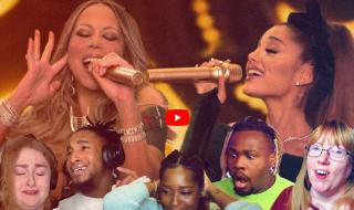 Carey的海豚音到底是怎么发出来的 mariahcarey海豚音