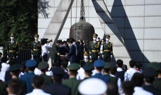 九一八为什么要鸣笛 9月18号是什么纪念日