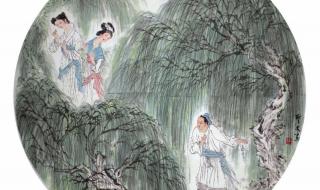 一百周年的画一年级