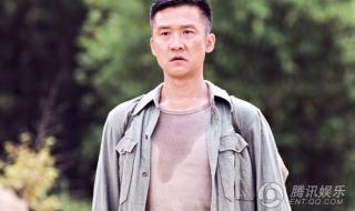 中国远征军剧情介绍