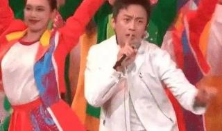 2023年春节晚会直播