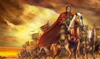 烛之武退秦师知识点