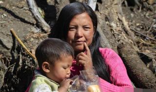 拒绝接待凉山人的原因