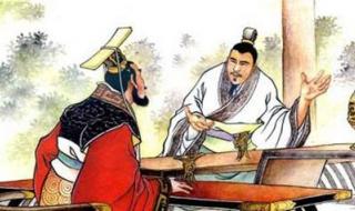 烛之武退秦师知识点