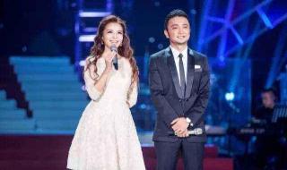 主持人周迅个人资料