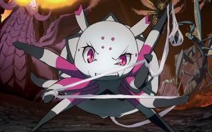 《转生成蜘蛛又怎样》百科是什么 转生成蜘蛛又怎样12